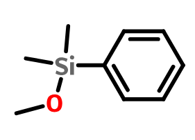 甲氧基二甲基苯硅烷
