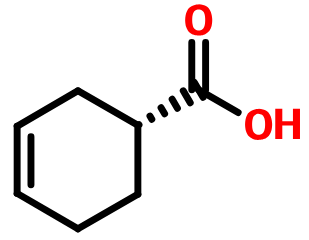 (R)-3-环己烯甲酸