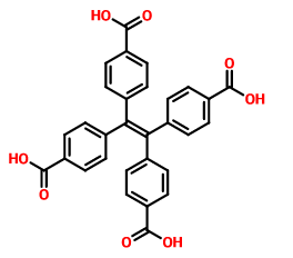 1,1,2,2-四(4-羧基苯)乙烯