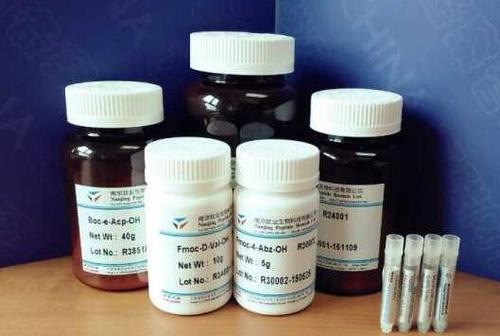 N-Fmoc-N-甲基-O-叔丁基-L-丝氨酸