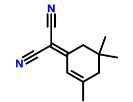 (3,5,5-三甲基环己-2-烯亚基)丙二腈