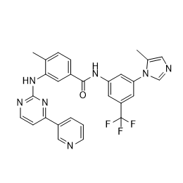 Nilotinib Impurity 9