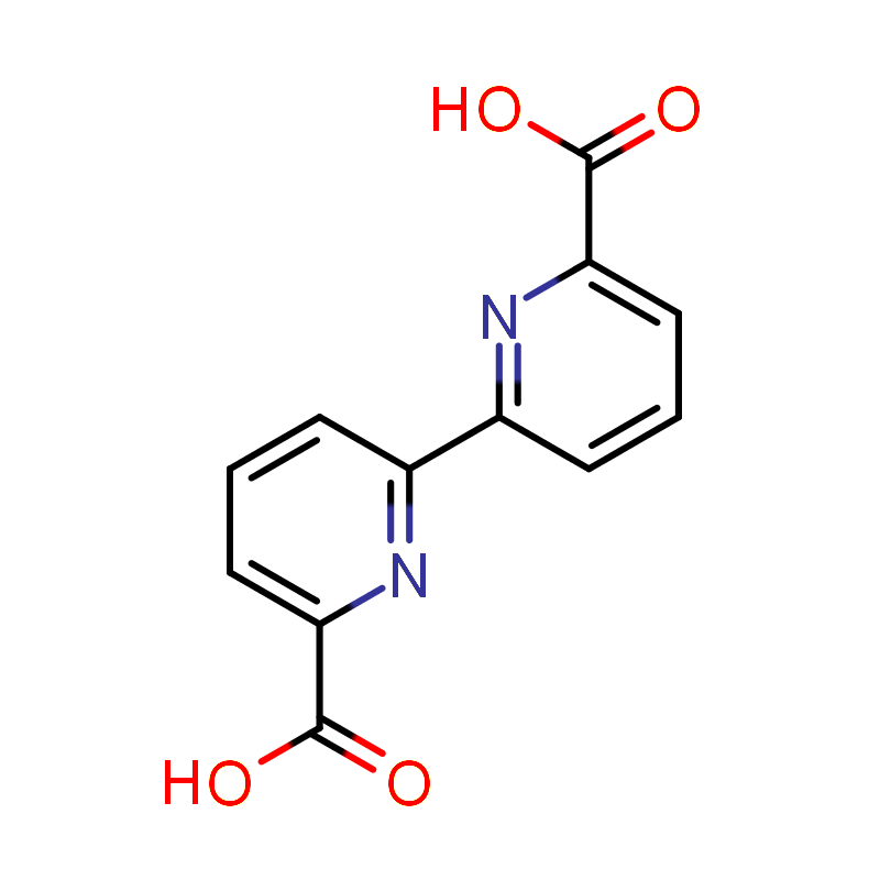 2,2'-联吡啶-6,6'-二羧酸