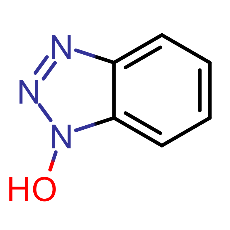 1-羟基苯并三唑