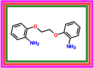 2,2'-二氨基二苯氧基乙烷