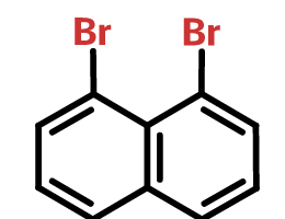 1,8-二溴萘