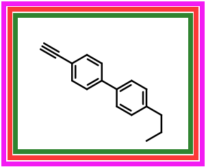 4-丙基联苯乙炔