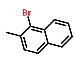 1-溴-2-甲基萘