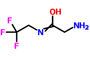2-氨基-N-(2,2,2-三氟乙基)乙酰胺