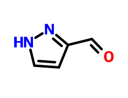 1H-吡唑-3-甲醛
