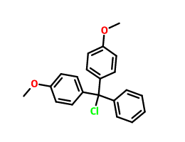 4,4'-双甲氧基三苯甲基氯