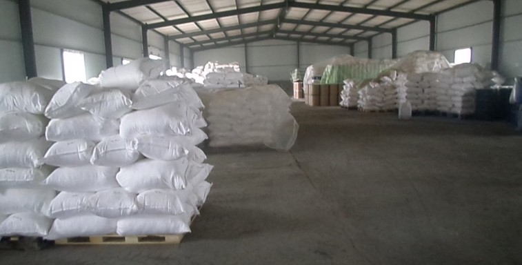 甲酸锌二水合物