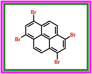 1,3,6,8-四溴芘