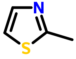 2-甲基噻唑
