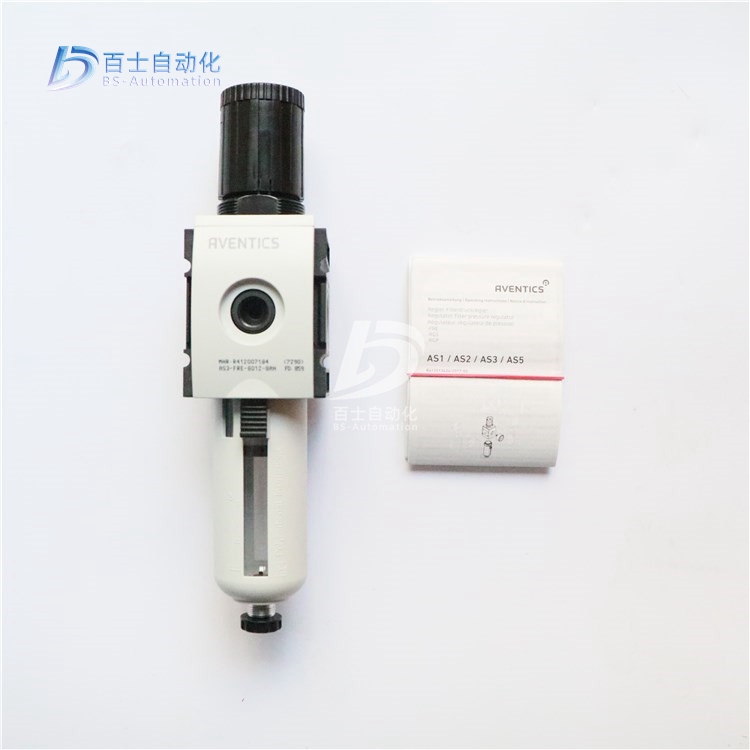 AVENTICS过滤器调压阀