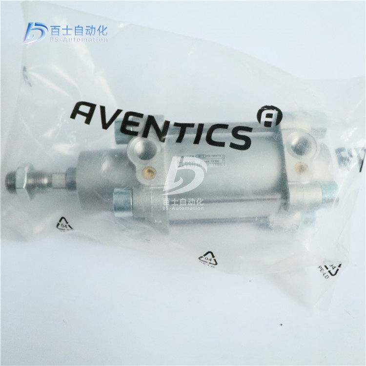 安沃驰拉杆气缸