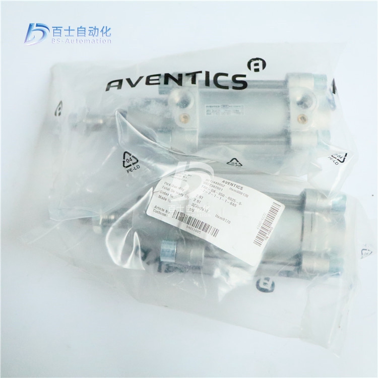 安沃驰拉杆气缸