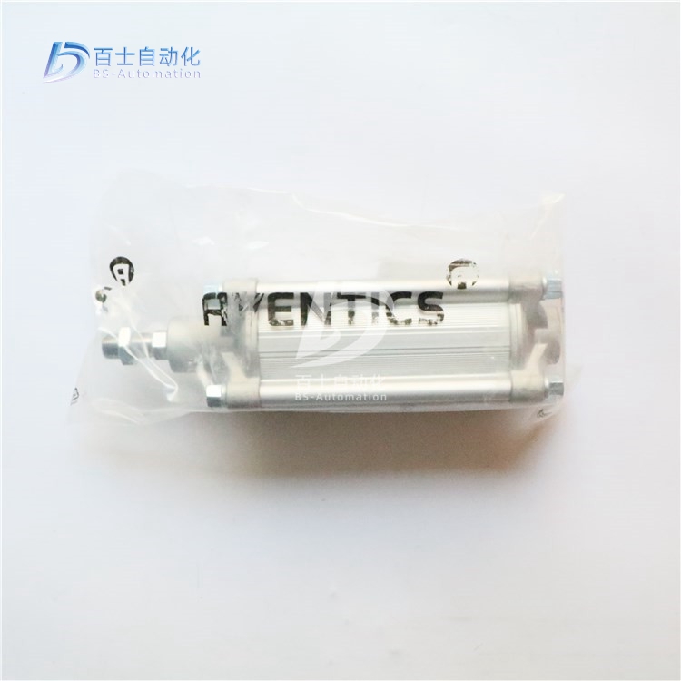 安沃驰型材气缸