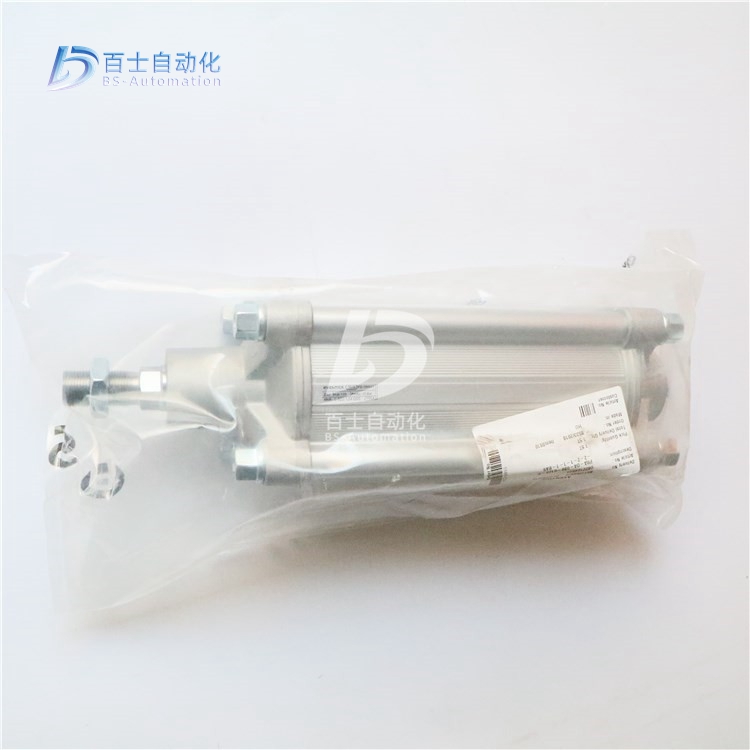 安沃驰型材气缸