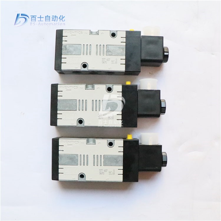 AVENTICS气动电磁阀