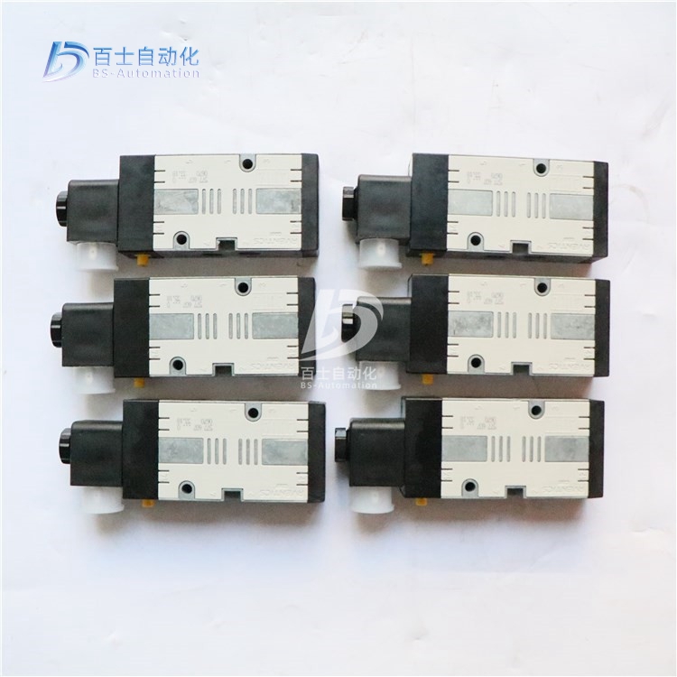 AVENTICS气动电磁阀