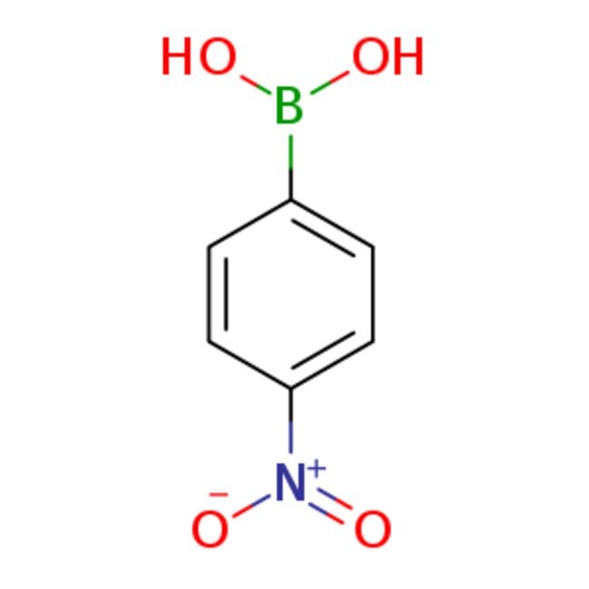 对硝基苯硼酸