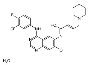 达克替尼水合物
