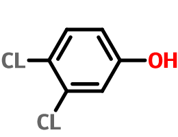 3,4-二氯苯酚