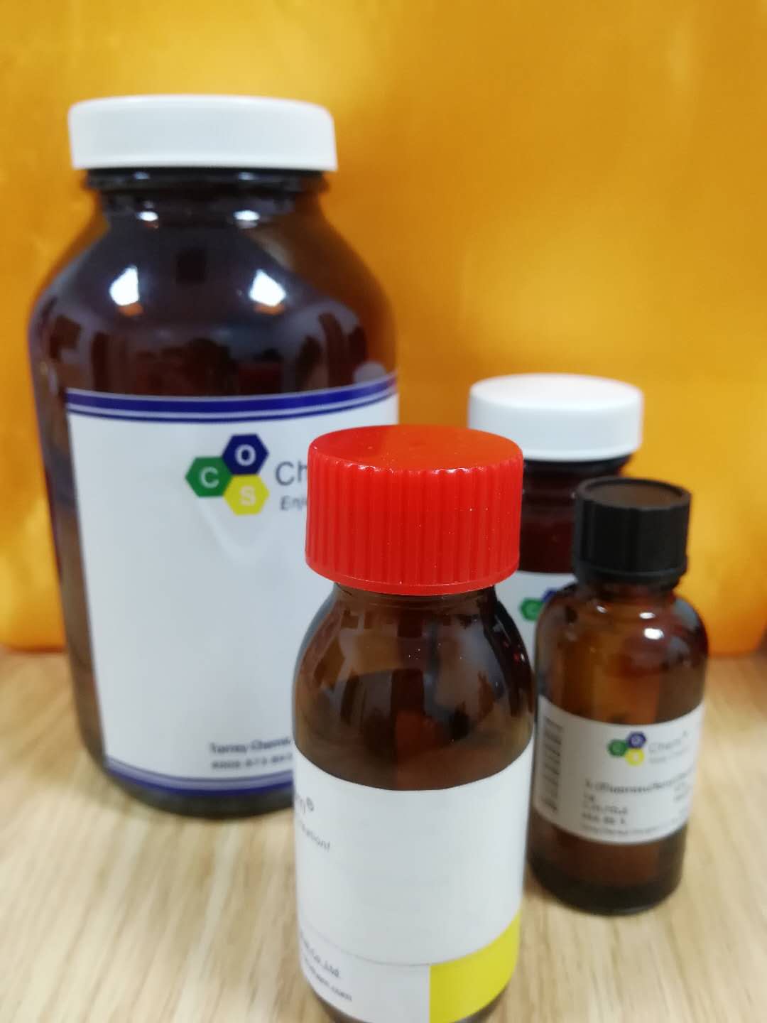 邻硝基苯磺酰氟