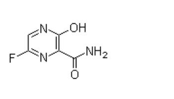6-氟-3-羟基吡嗪-2-甲酰胺