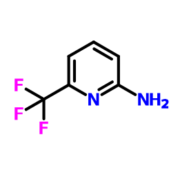 2-氨基-6-(三氟甲基)吡啶