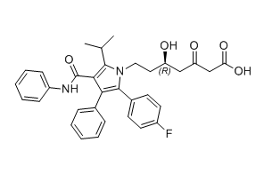 阿托伐他汀钙杂质47