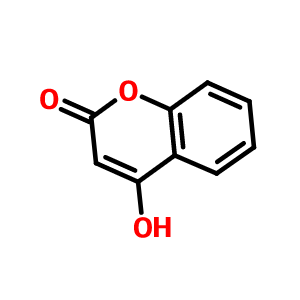 4-羟基香豆素