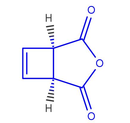 cis-Cyclobut-3-ene-1,2-dicarboxylic anhydride