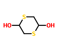 2,5-二羟基-1,4-二噻烷