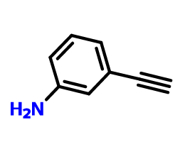 间氨基苯乙炔
