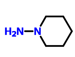 1-氨基哌啶