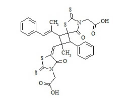 依帕司他二聚体
