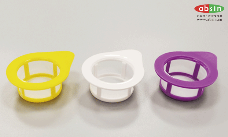 70um细胞过滤器（200目，白色）