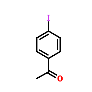 4-碘代苯乙酮