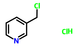 3-氯甲基吡啶盐酸盐