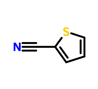 2-氰基噻吩