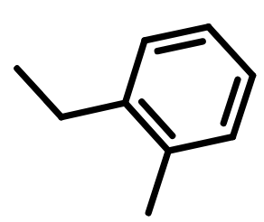 2-乙基甲苯