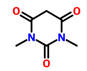 1,3-二甲基巴比妥酸