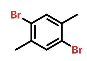 1,4-二溴-2,5-二甲基苯