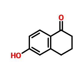 6-羟基-1-四氢萘酮