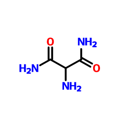 2-氨基丙二酰胺
