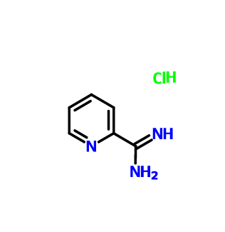 2-脒基吡啶盐酸盐