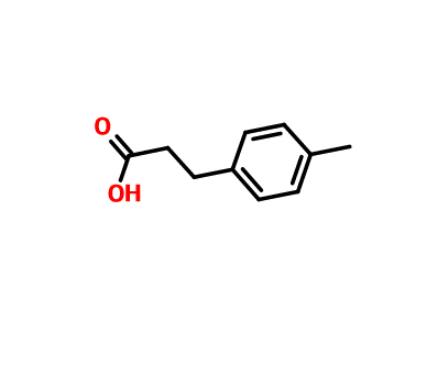 3-(对甲苯基)丙酸