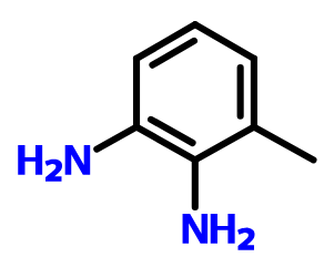 2,3-二氨基甲苯
